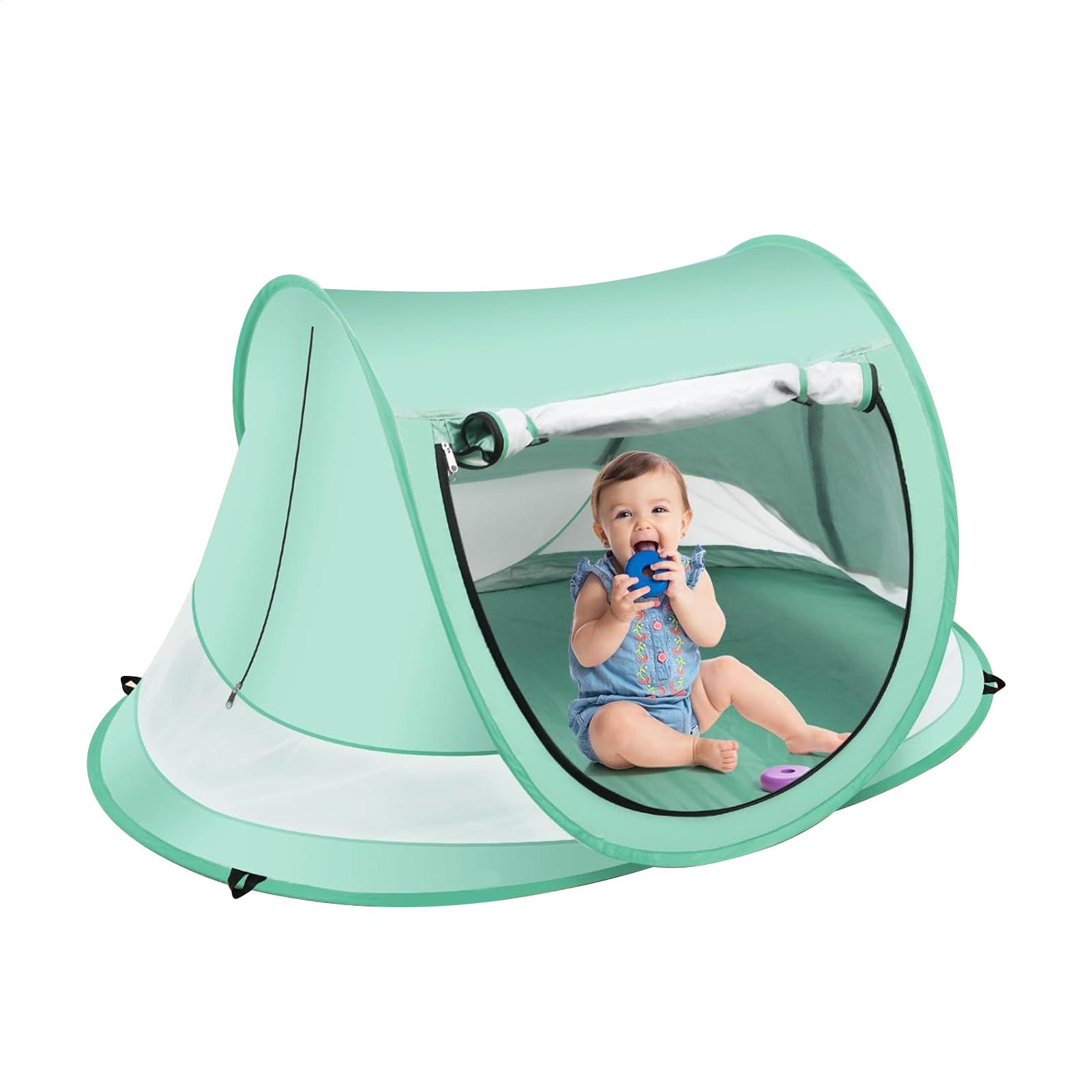 Kids Outdoor Tent - Toddler Beach Tent Outdoor Baby Shade