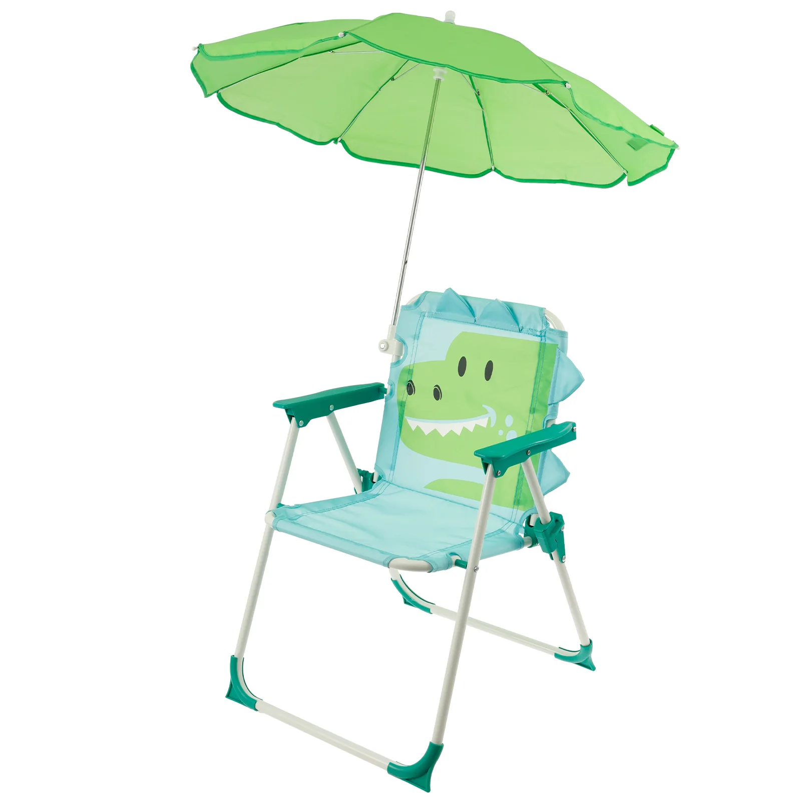 Kids Outdoor Folding Chair - Kids Folding Beach Chair With Sun