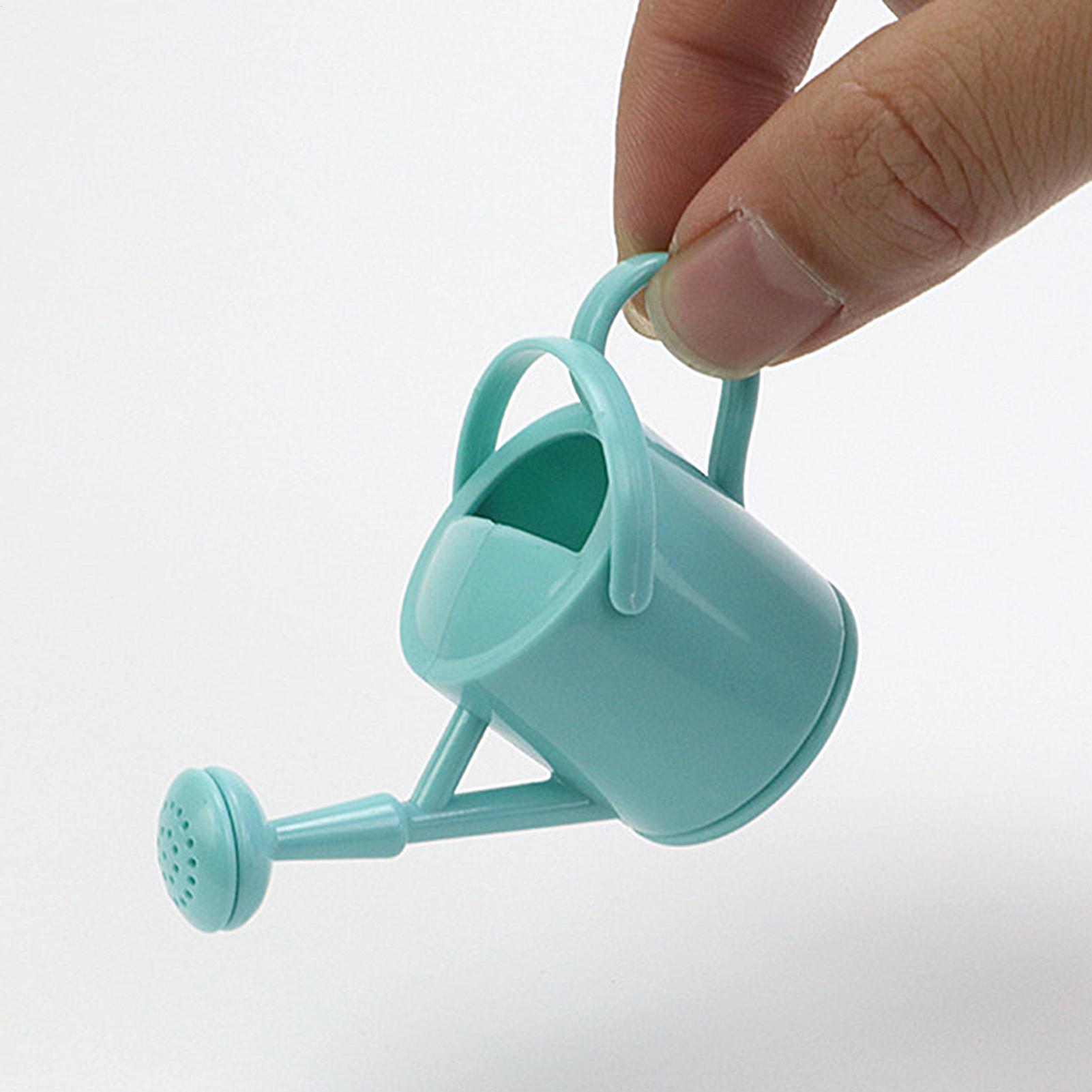 Kids Outdoor Garden - Mini Cute Children Gardening Watering Can