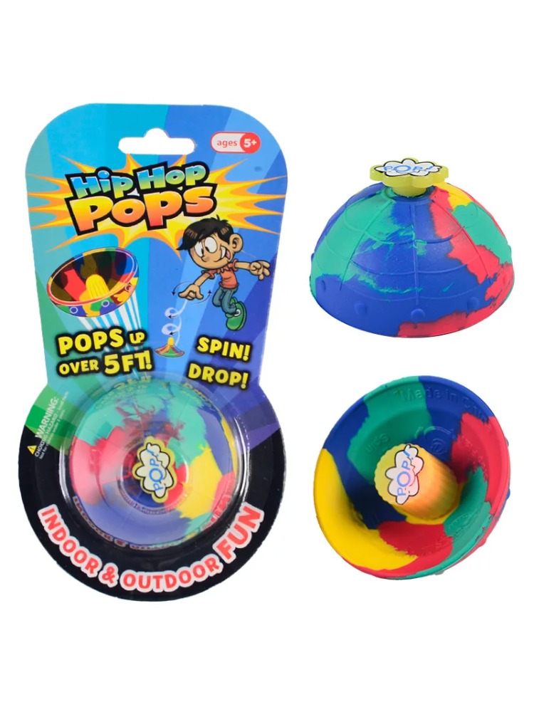 Kids Outdoor Jump House - Bouncing Bowl Creative Outdoor Sports Children