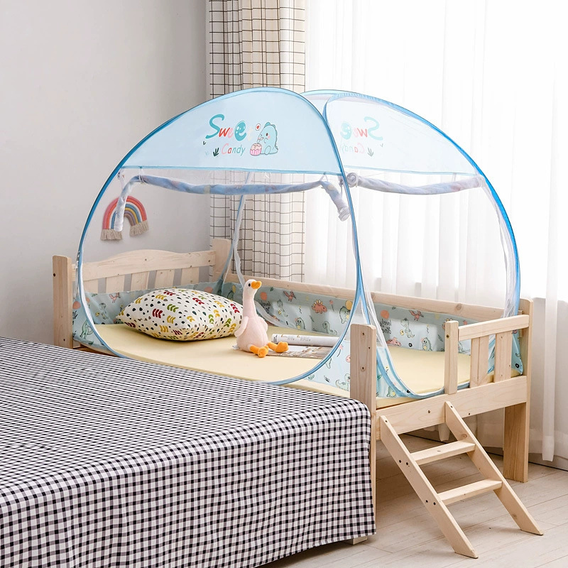 Yurt Children Mosquito Net Dou - Kids Outdoor Tent recension och pris