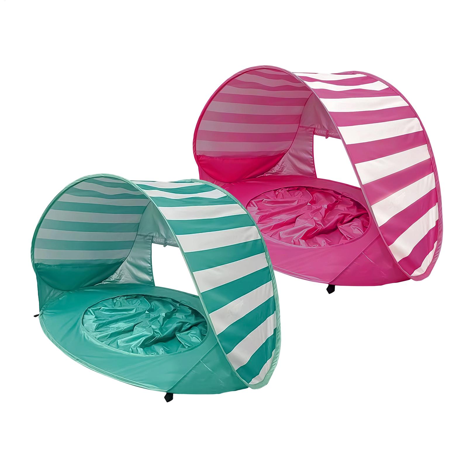 Beach Tent For Kids UV Protect - Kids Outdoor Tent recension och pris