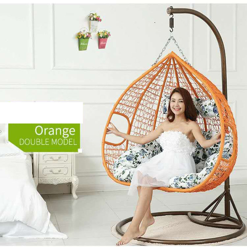 Homewares Kid Jhula Daybed Rat - Kids Outdoor Egg Chair recension och pris