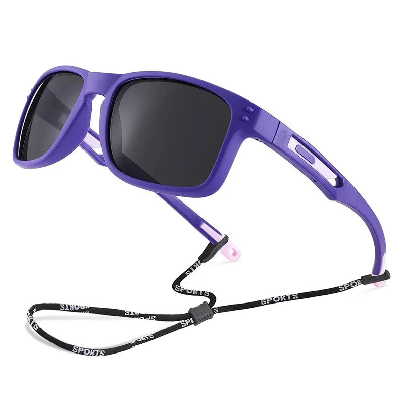 Outdoor New Kids Polarized Sun - Kids Outdoor Frame recension och pris
