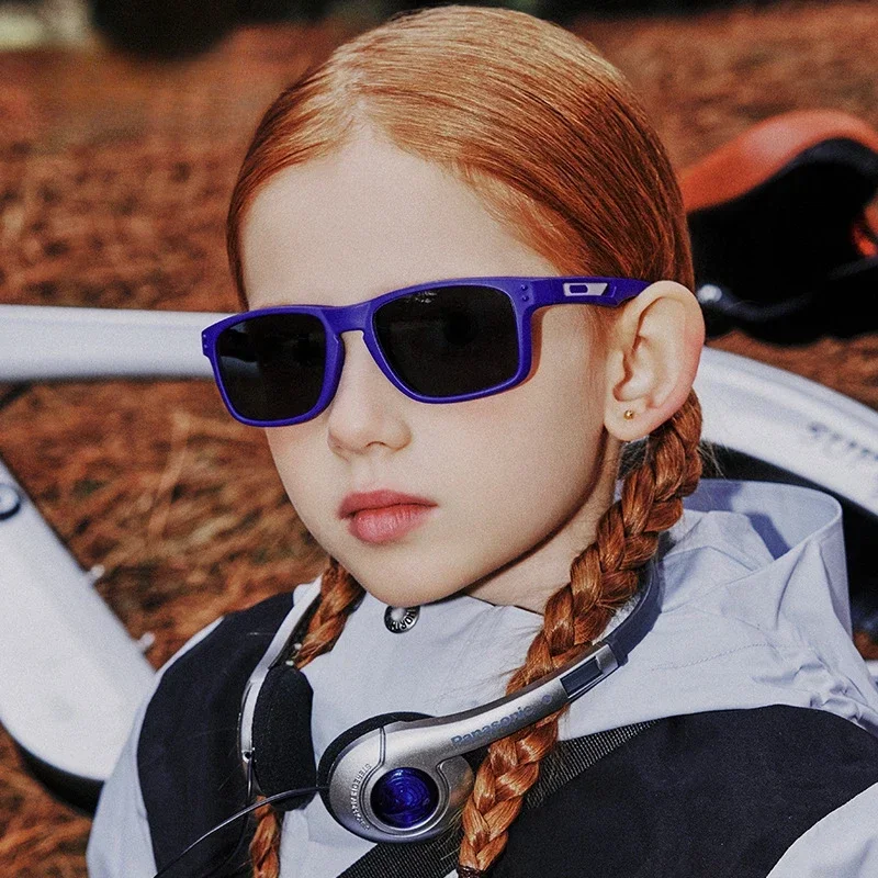Outdoor New Kids Polarized Sun - Kids Outdoor Frame recension och pris