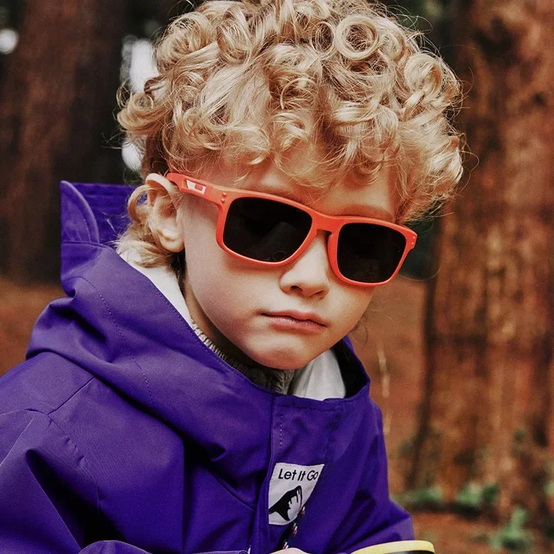 Outdoor New Kids Polarized Sun - Kids Outdoor Frame recension och pris