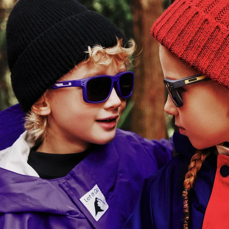 Outdoor New Kids Polarized Sun - Kids Outdoor Frame recension och pris