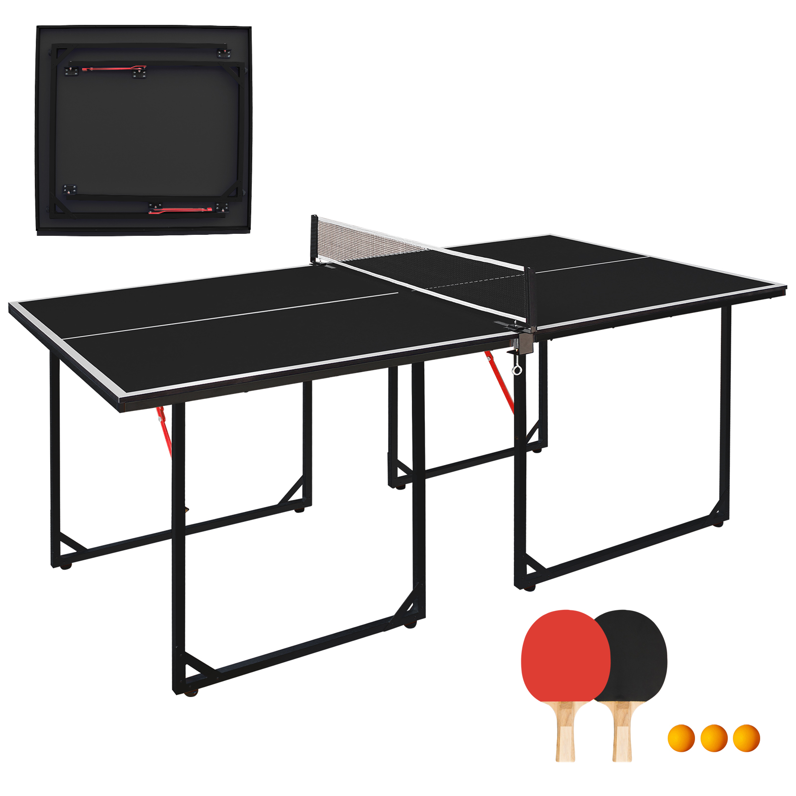 Kids Outdoor Playset Durable B - Kids Outdoor Yard Equipment recension och pris