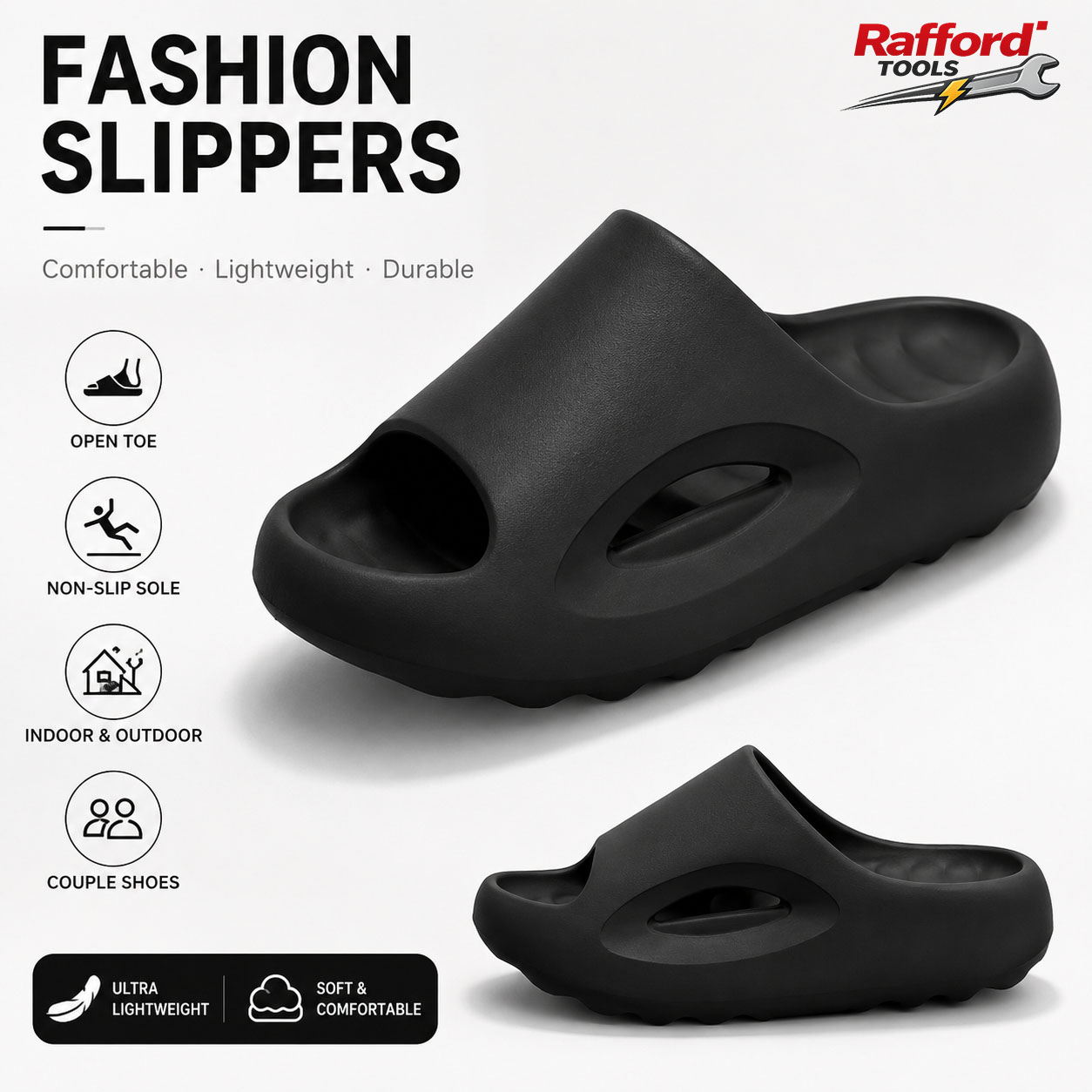 Rafford Men's & Women's Sport  - Kids Outdoor Water recension och pris