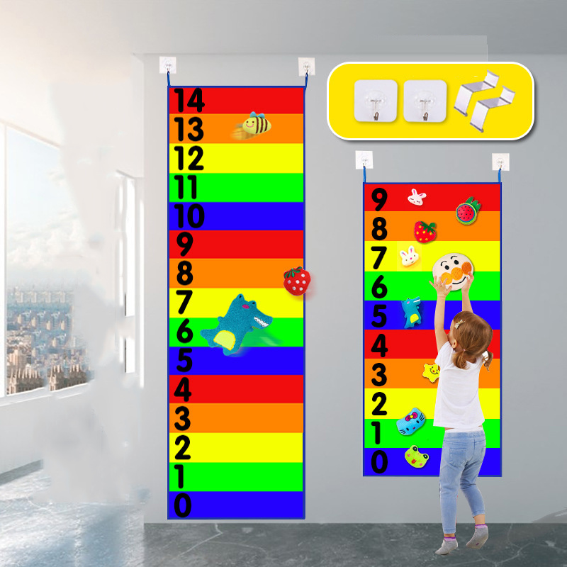 Kids Touch High Carpet Games B - Kids Indoor Outdoor Games recension och pris