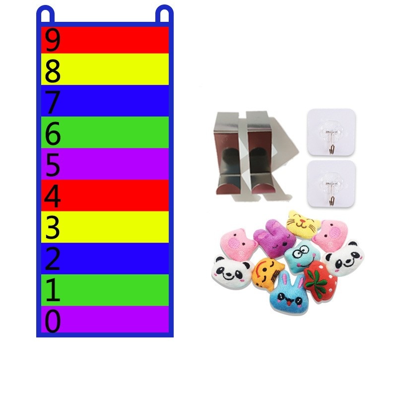 Kids Touch High Carpet Games B - Kids Indoor Outdoor Games recension och pris