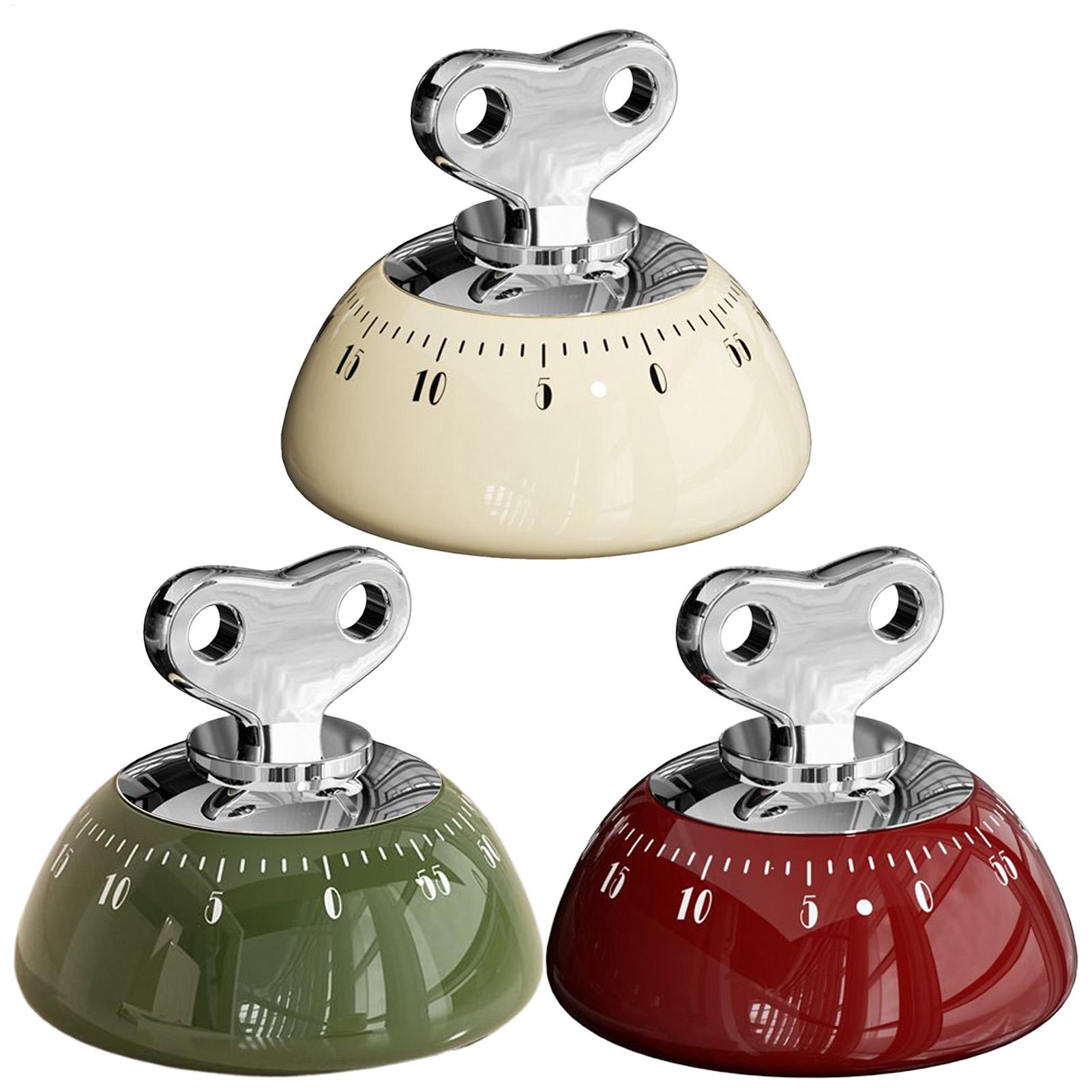 Kitchen Timer Manual Magnetic  - Kids Outdoor Bbq recension och pris