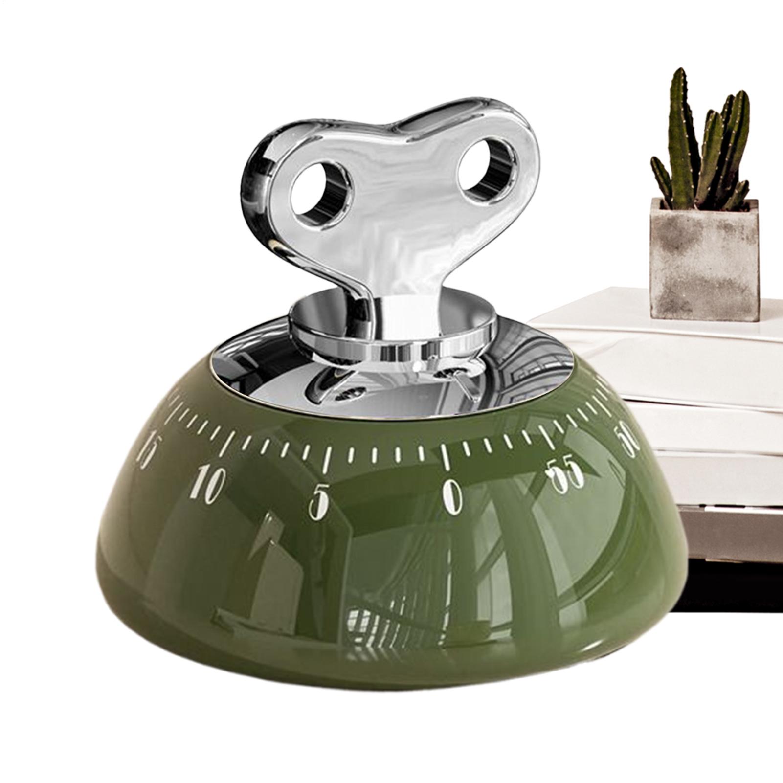 Kitchen Timer Manual Magnetic  - Kids Outdoor Bbq recension och pris