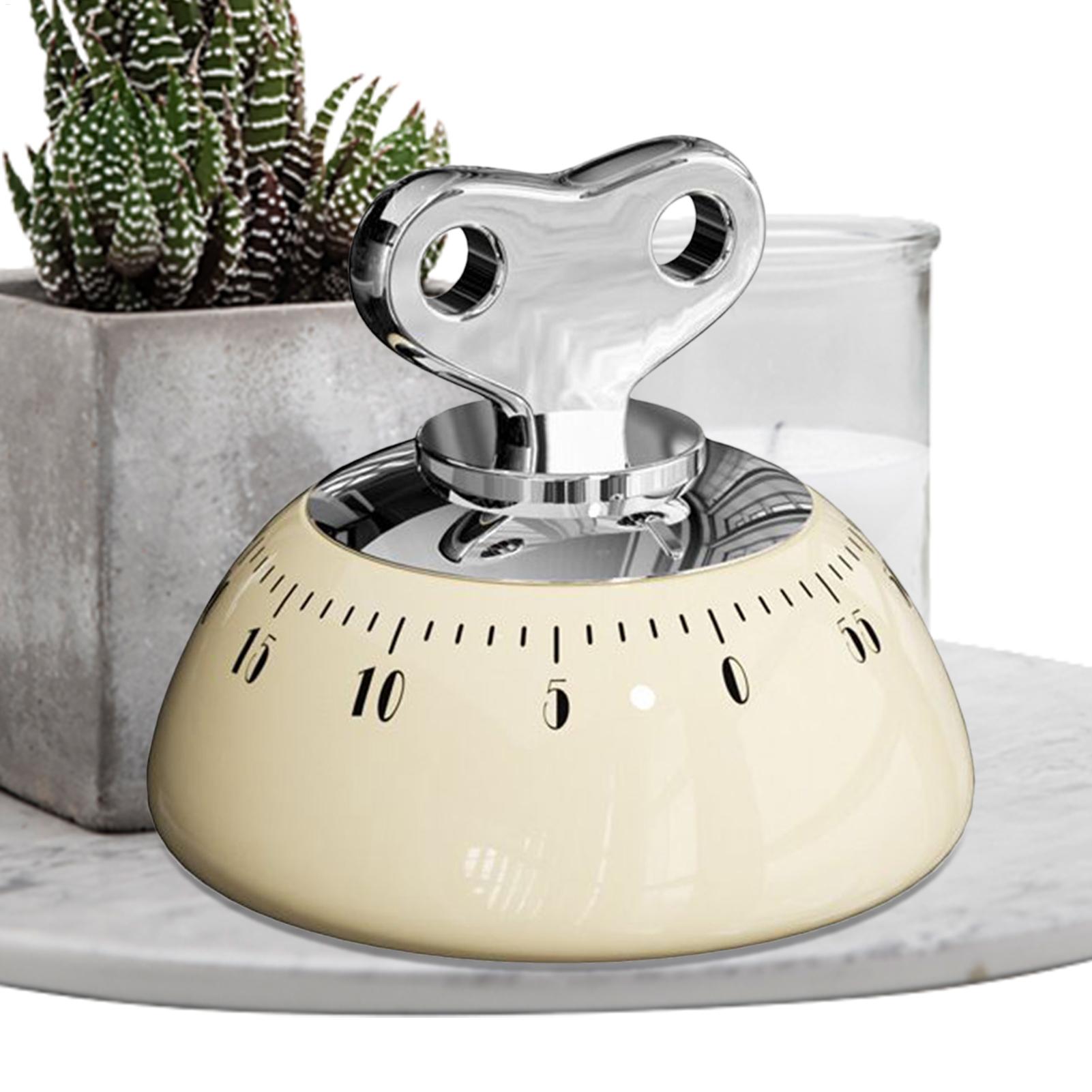 Kitchen Timer Manual Magnetic  - Kids Outdoor Bbq recension och pris