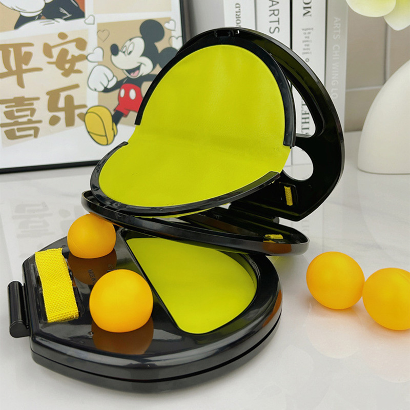 Parent Child Catch Ball Game-  - Kids Indoor Outdoor Games recension och pris