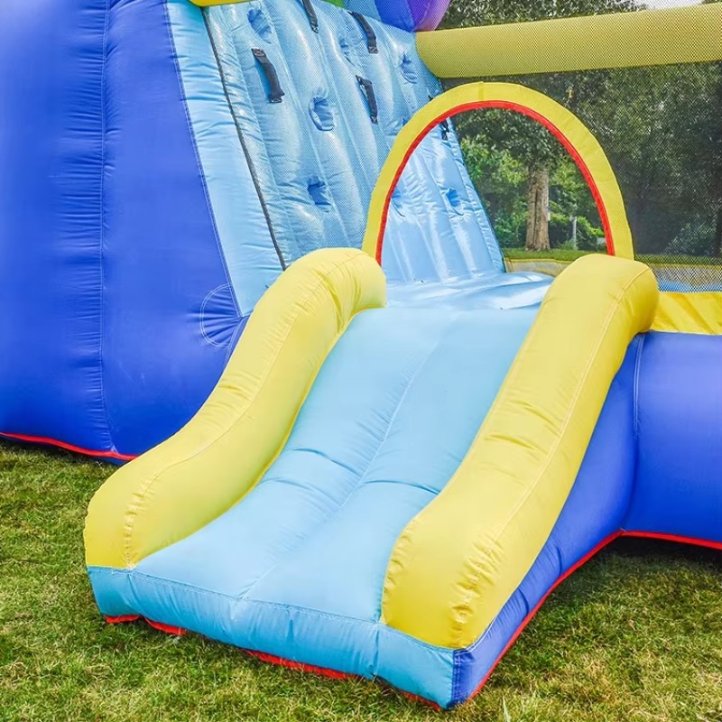 Giant Rainbow Inflatable Water - Kids Outdoor Water recension och pris