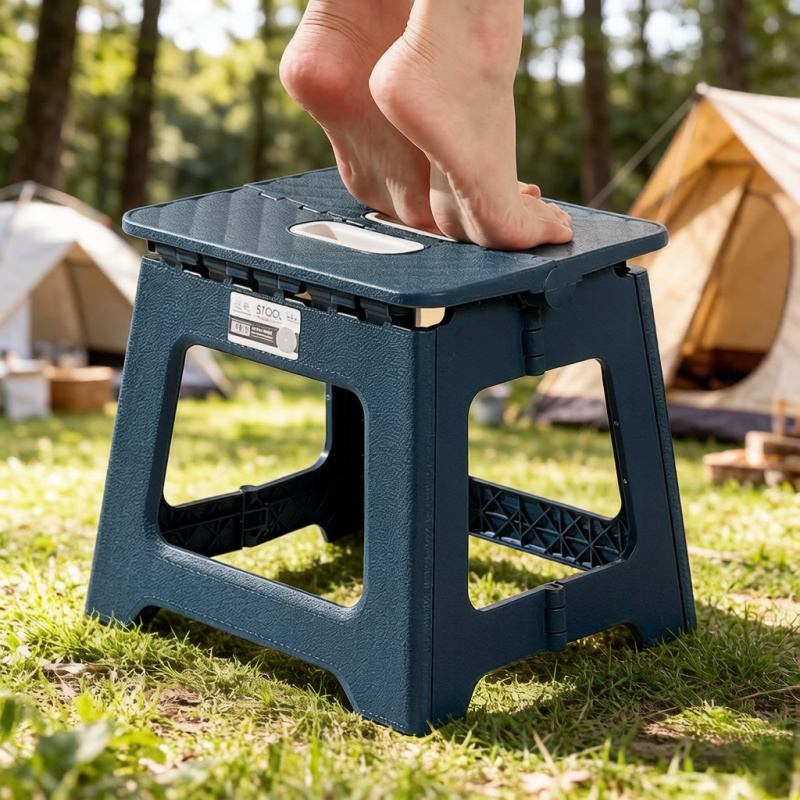 2024 New Portable Folding Stoo - Kids Outdoor Folding Chair recension och pris