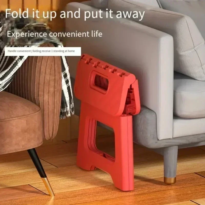 2024 New Portable Folding Stoo - Kids Outdoor Folding Chair recension och pris