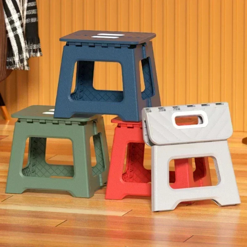 2024 New Portable Folding Stoo - Kids Outdoor Folding Chair recension och pris
