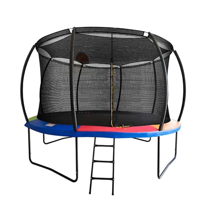 10 12 14 16 18FT Jumping Bunge - Kids Outdoor Tent recension och pris