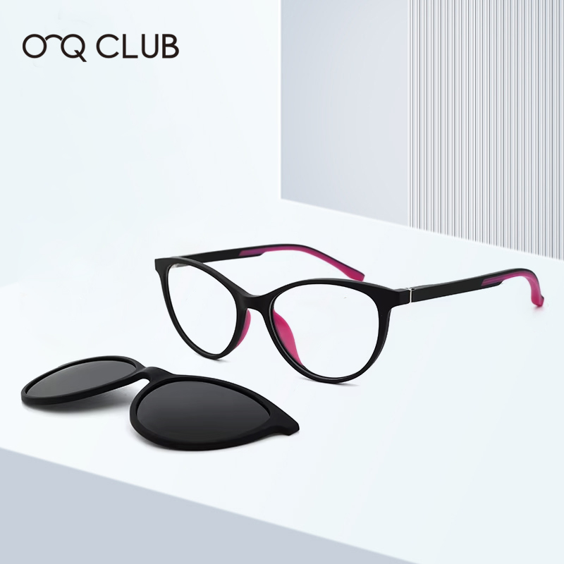O-Q CLUB Kids Fashion Sunglass - Kids Outdoor Frame recension och pris