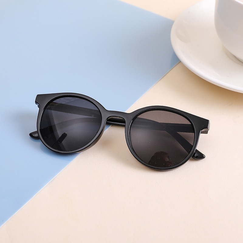 Fashion Kids Trendy Black Colo - Kids Outdoor Frame recension och pris