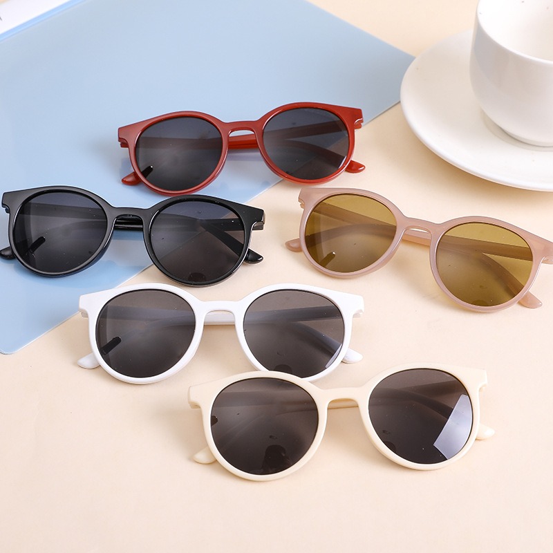 Fashion Kids Trendy Black Colo - Kids Outdoor Frame recension och pris