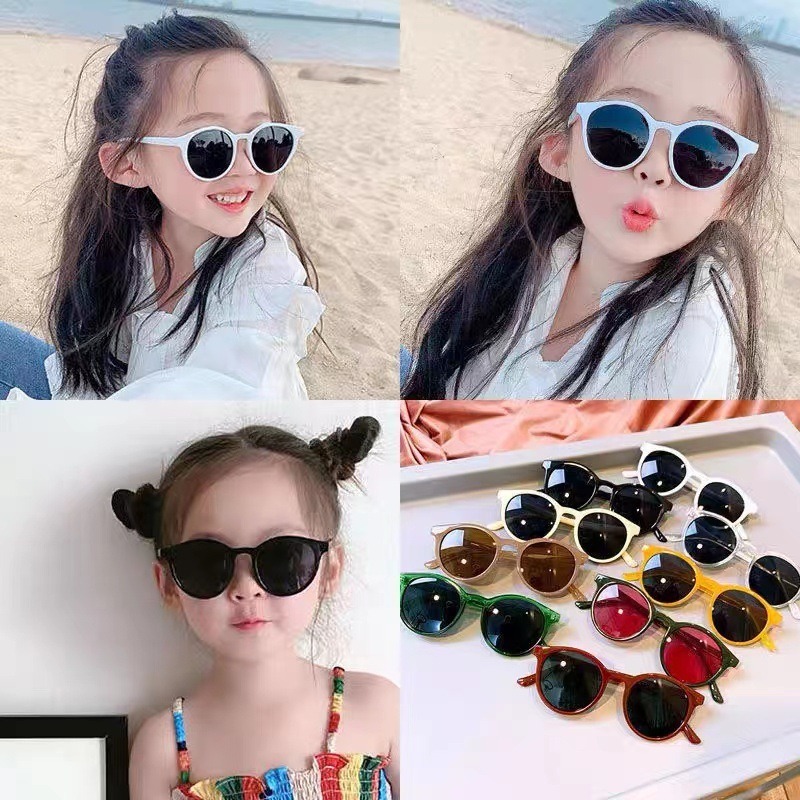 Fashion Kids Trendy Black Colo - Kids Outdoor Frame recension och pris