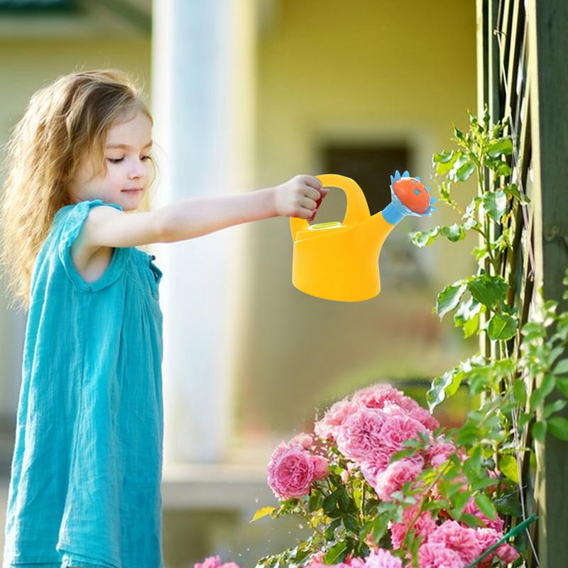 Kids Watering Can Kids Gardeni - Kids Outdoor Water recension och pris