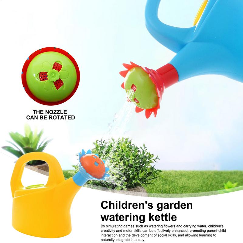 Kids Watering Can Kids Gardeni - Kids Outdoor Water recension och pris