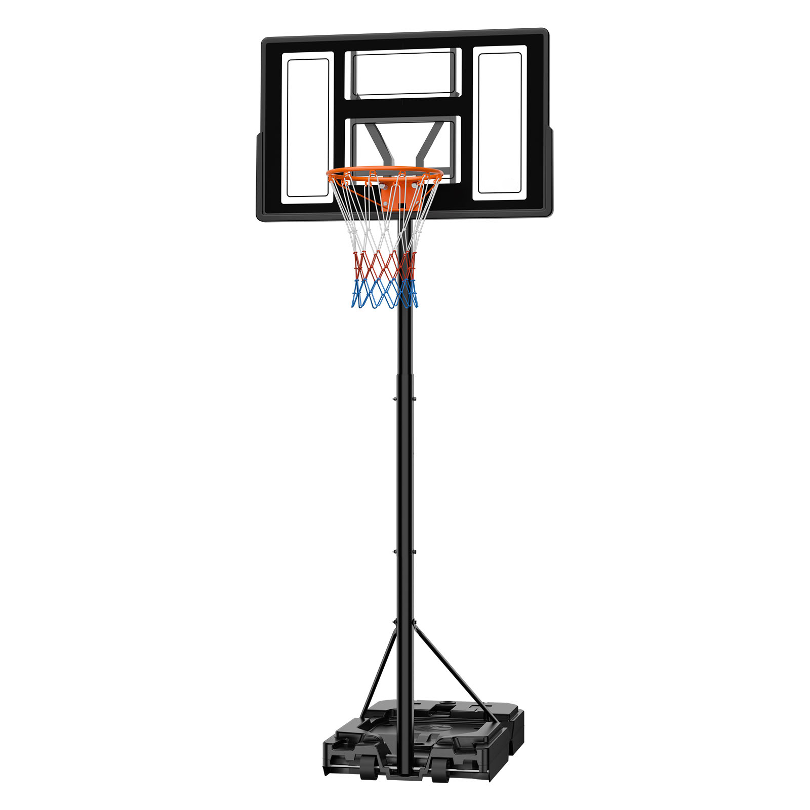 Kids Outdoor Playset Durable B - Kids Outdoor Yard Equipment recension och pris