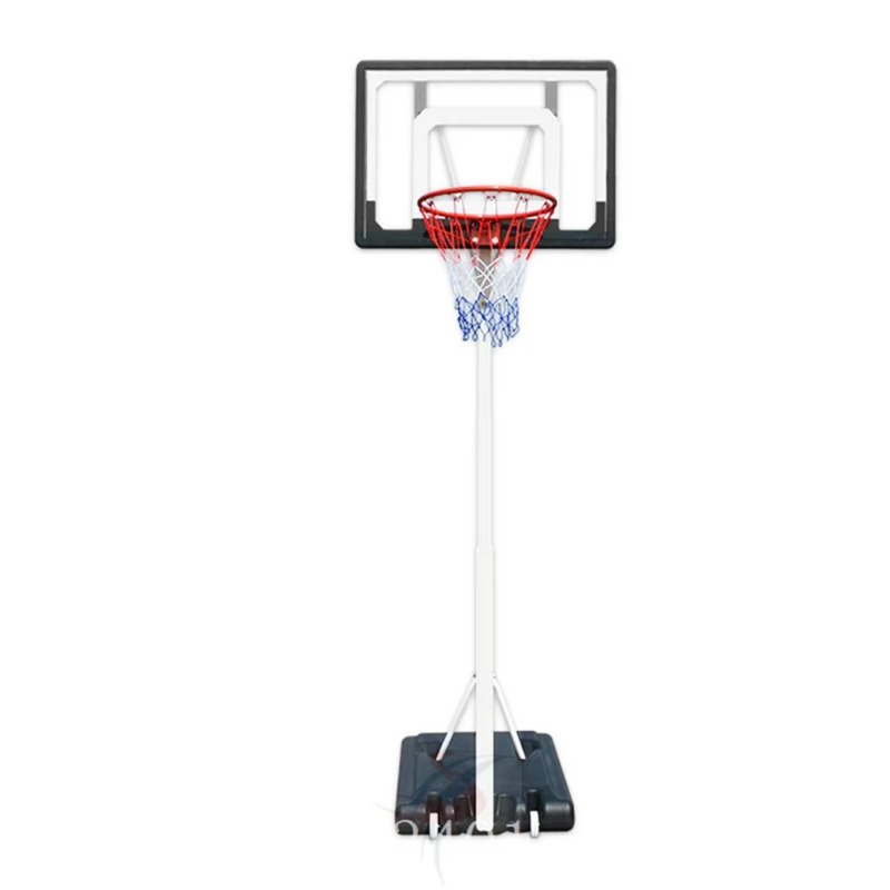 Basketball Hoop System Adjusta - Kids Indoor Outdoor Games recension och pris