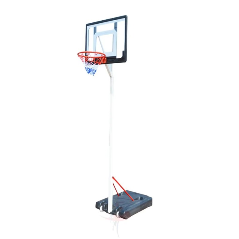 Basketball Hoop System Adjusta - Kids Indoor Outdoor Games recension och pris