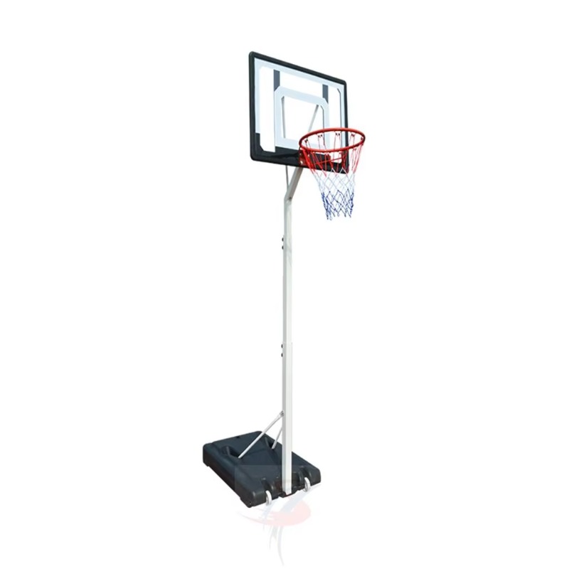 Basketball Hoop System Adjusta - Kids Indoor Outdoor Games recension och pris