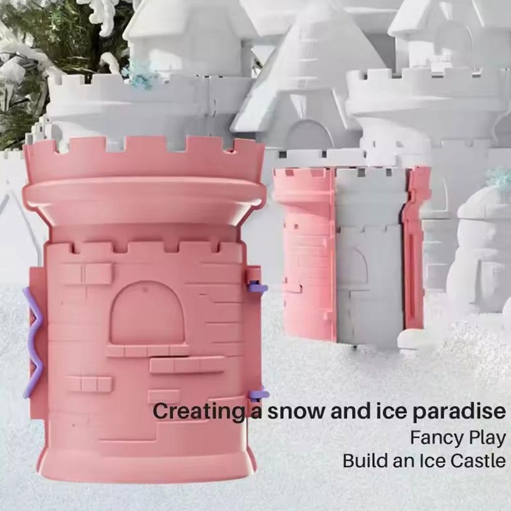 Snowball Maker Toys - Quick &  - Kids Outdoor Yard Equipment recension och pris