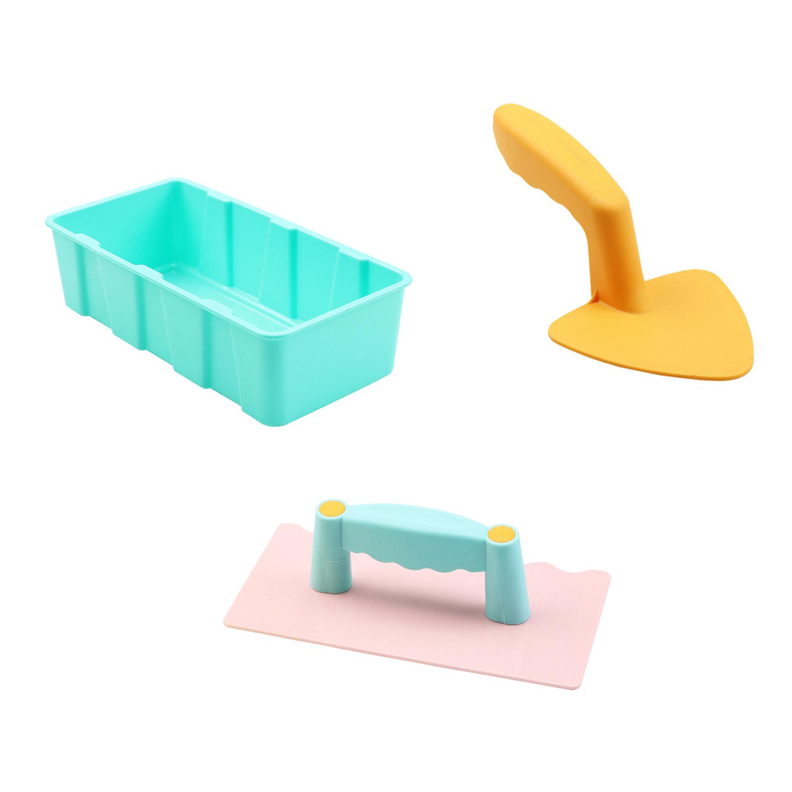 Sandcastle Building Kit Creati - Kids Outdoor Fort Building Kit recension och pris