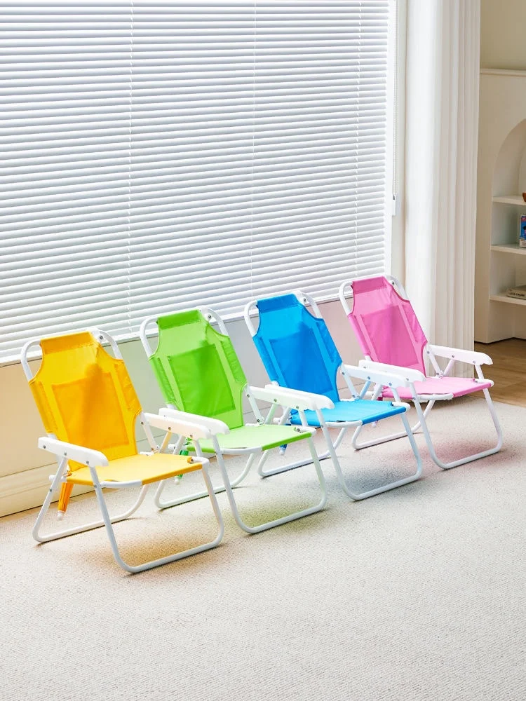 2025 Outdoor Baby Seat With Um - Kids Outdoor Folding Chair recension och pris