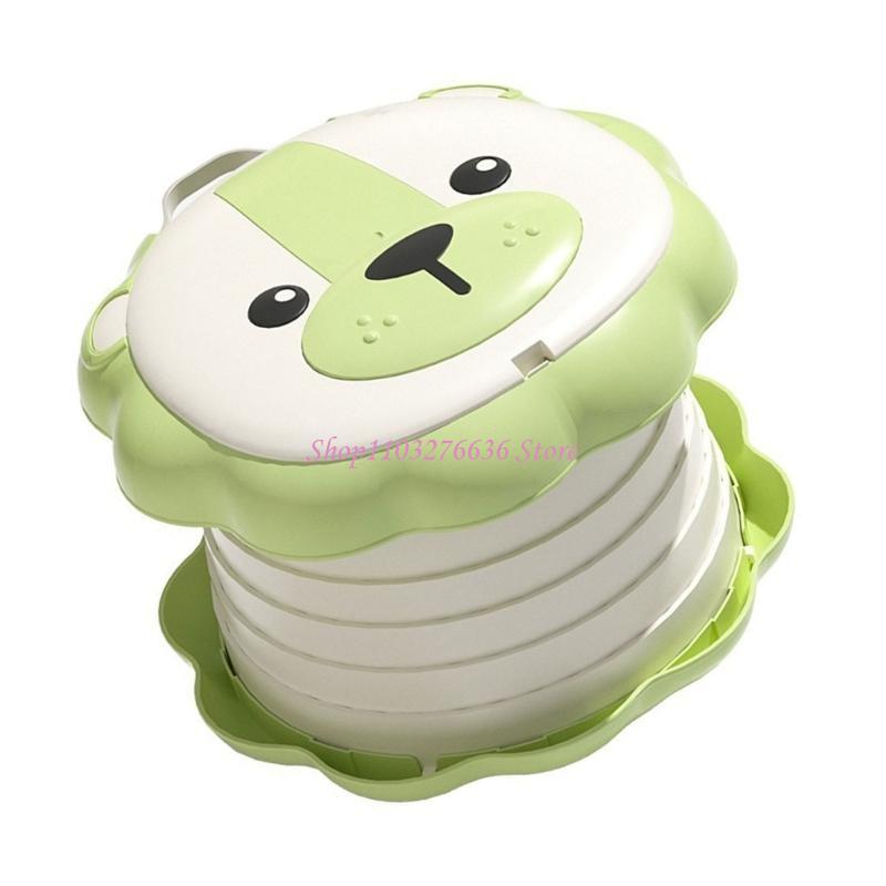 R6FD Folding Toilet for Kids B - Kids Outdoor Folding Chair recension och pris