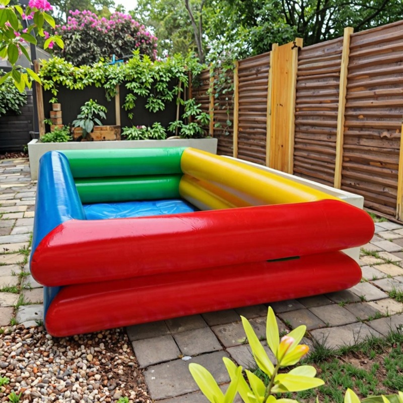 Customization Commercial Outdo - Kids Outdoor Water recension och pris