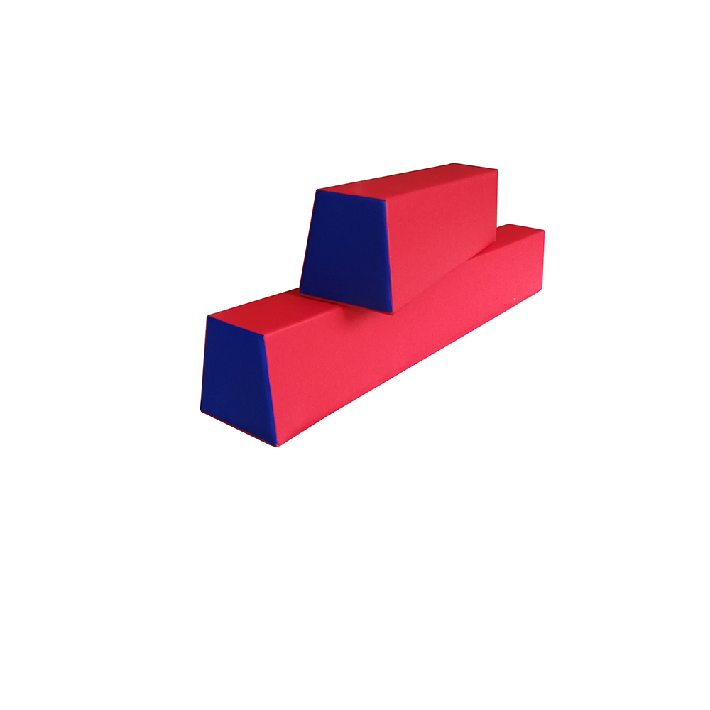 Practice Freely and Comfortabl - Kids Outdoor Balance Beam recension och pris