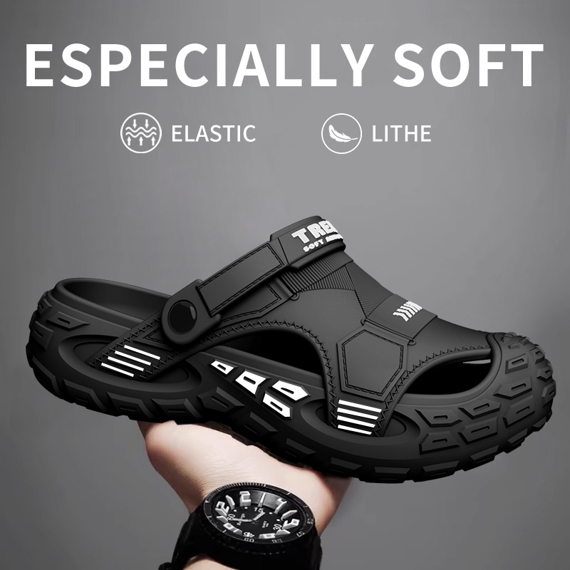 Men's Outdoor Summer Wearable  - Kids Outdoor Water recension och pris