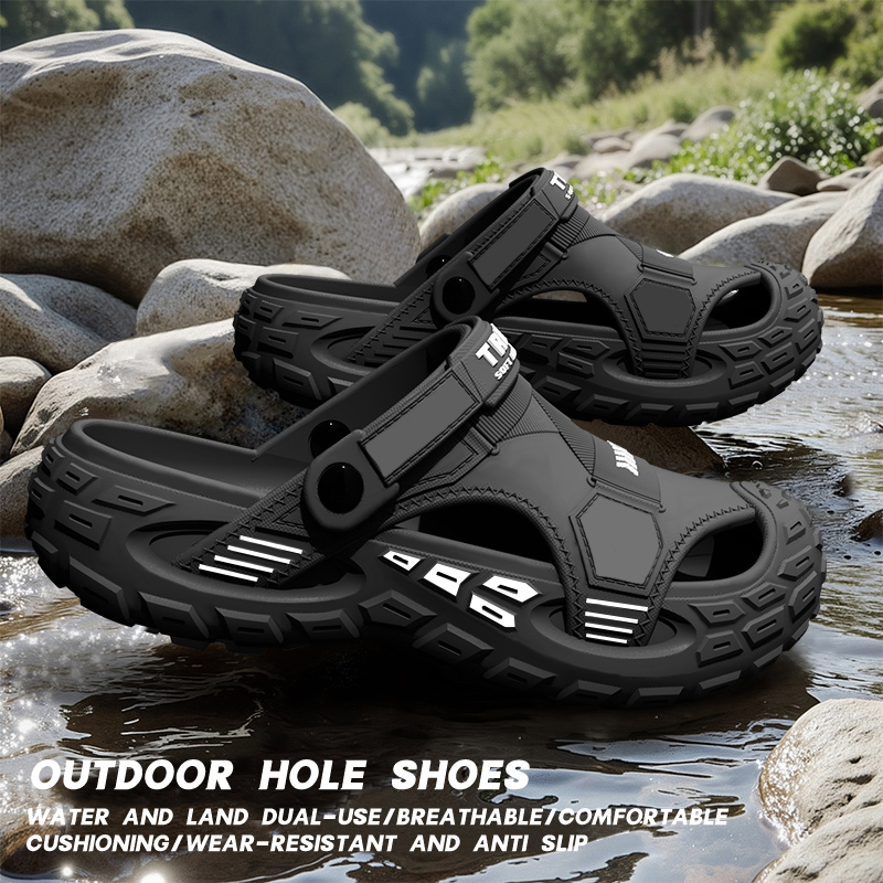 Men's Outdoor Summer Wearable  - Kids Outdoor Water recension och pris