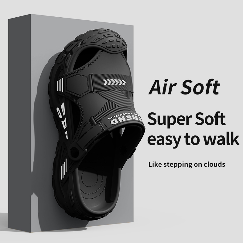 Men's Outdoor Summer Wearable  - Kids Outdoor Water recension och pris