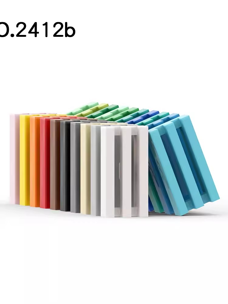 20pcsMOC Parts 2412 Tile Speci - Kids Outdoor Bbq recension och pris