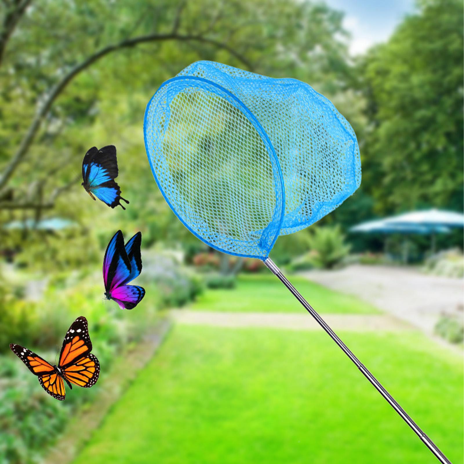 Telescopic Swimming Pool Net R - Kids Outdoor Frame recension och pris