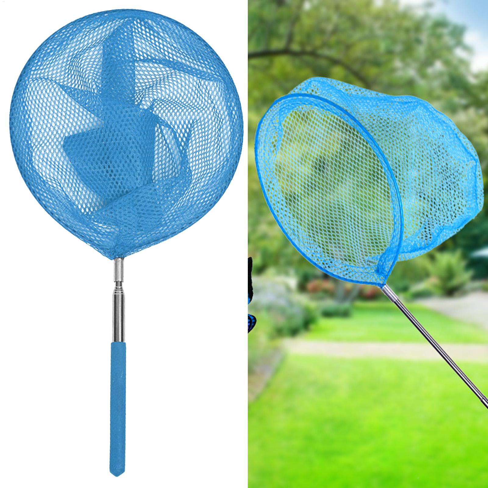 Telescopic Swimming Pool Net R - Kids Outdoor Frame recension och pris