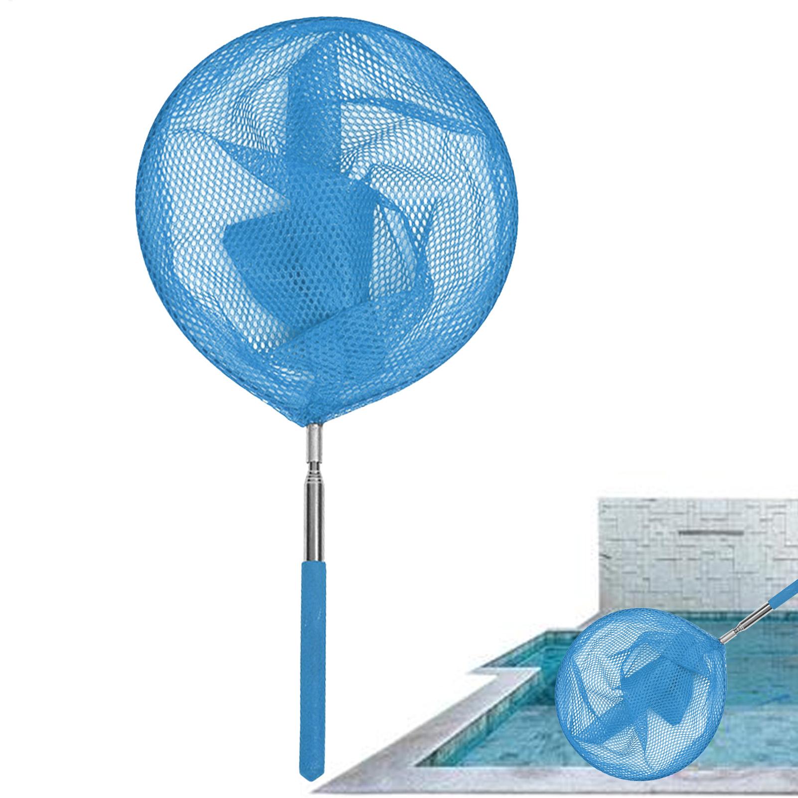 Telescopic Swimming Pool Net R - Kids Outdoor Frame recension och pris