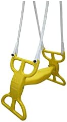 Sun Playground Metal A Fe Kids - Kids Outdoor Swing Set With Slide recension och pris