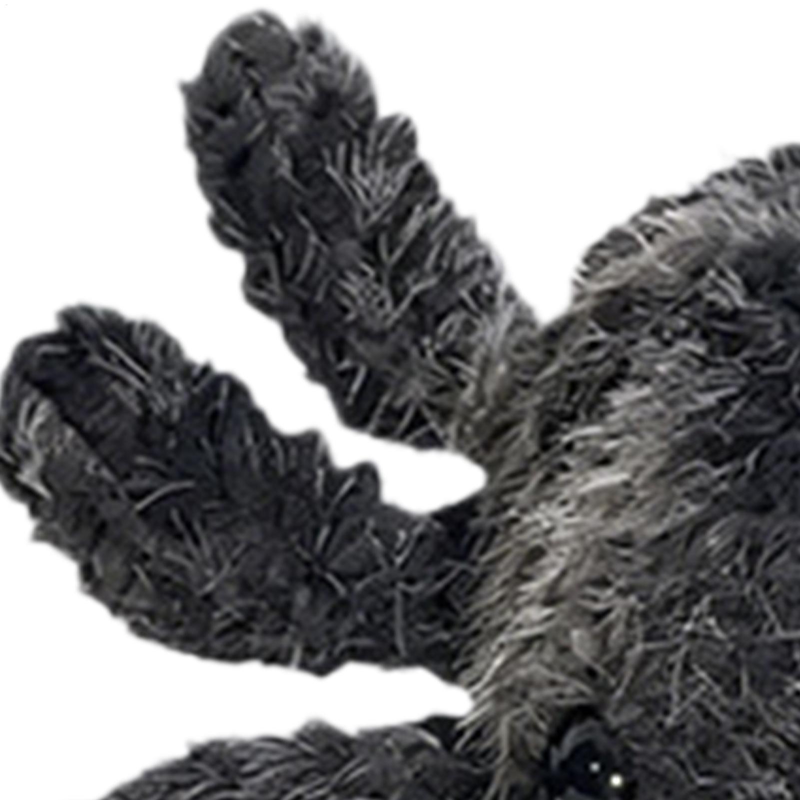 Spider Toys Soft Rechargeable  - Kids Indoor Outdoor Games recension och pris