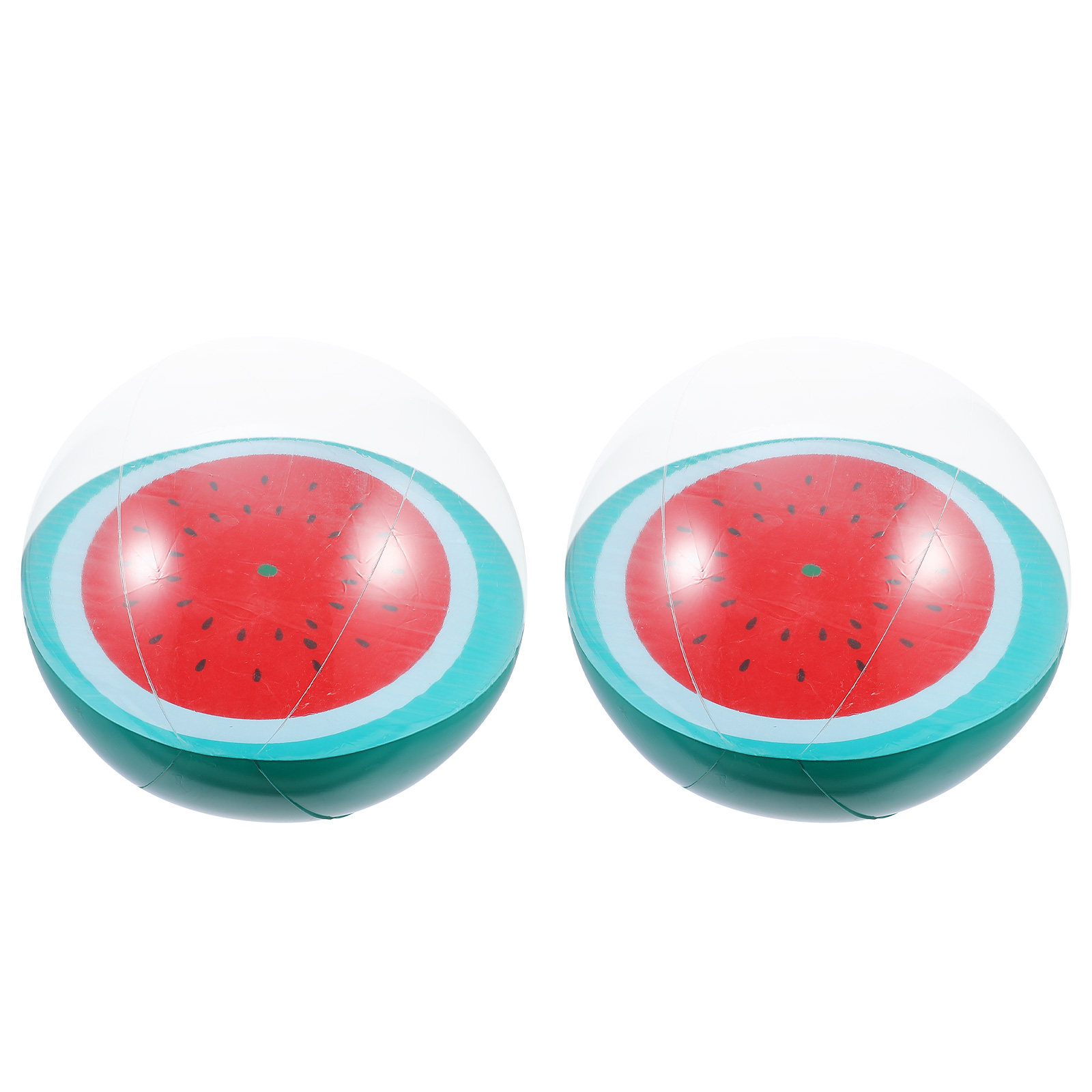 1Set Inflatable Beach Balls Wa - Kids Outdoor Bbq recension och pris